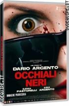 Occhiali Neri ( Blu - Ray Disc )