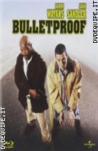 Bulletproof - A Prova Di Proiettile ( Blu - Ray Disc )