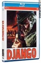 Django ( Blu - Ray Disc )