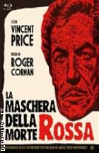 La Maschera Della Morte Rossa ( Blu - Ray Disc )