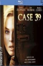 Case 39  ( Blu - Ray Disc )