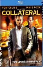 Collateral ( Blu - Ray Disc )