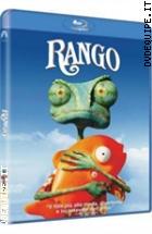 Rango ( Blu - Ray Disc )