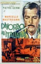 Divorzio All'italiana ( Blu - Ray Disc )