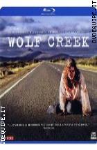 Wolf Creek ( Blu - Ray Disc )