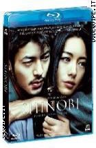 Shinobi  (Blu-Ray Disc)