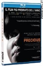 Precious ( Blu - Ray Disc )