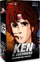 Ken Il Guerriero - Serie Tv - Box 06 ( 5 Dvd)