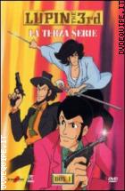 Lupin III - La Terza Serie - Box 1 (5 DVD)