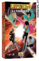 Lupin III - La Terza Serie - Box 3 (4 DVD)