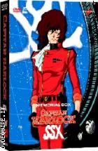 Capitan Harlock - SSX Box (5 DVD)