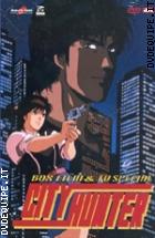 City Hunter - Box Film & TV Special (5 DVD)