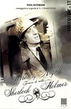 Sherlock Holmes Terror By Night