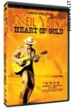 Neil Young : Heart Of Gold