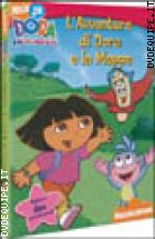 Dora L'esploratrice - L'avventura Di Dora E La Mappa