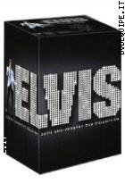 Elvis Presley - Cofanetto 30 Anniversario (8 Dvd)
