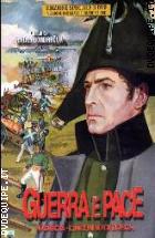 Guerra E Pace (1968) (3 Dvd)