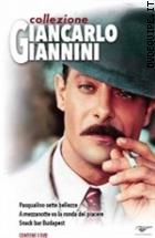 Collezione Giancarlo Giannini (3 Dvd)