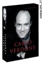 Carlo Verdone - Cofanetto 2 (3 Dvd) 