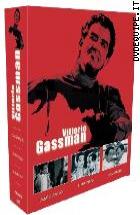 Vittorio Gassman Boxset (3 Dvd)