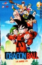 Dragon Ball - La Serie Tv -Box 5 (5 Dvd)