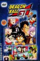 Dragon Ball Gt - Box 01 (5 Dvd)