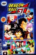 Dragon Ball Gt - Box 02 (4 Dvd)