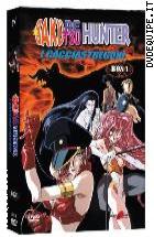 Bakuretsu Hunter - Il Cacciastregoni - Box 02 ( 3 DVD)
