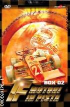 F - Motori In Pista - Box 02 (3 Dvd) 