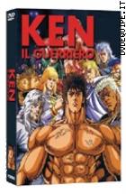 Ken Il Guerriero - 3 Episodi Inediti (3 Dvd)