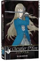 Le Chevalier D'eon - Collezione Completa (6 Dvd)