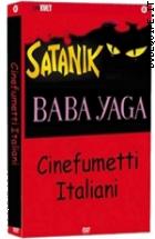 Cinefumetti Italiani (Collana CineKult) (3 Dvd) (V.M. 14 anni)
