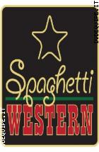 I Capolavori Dello Spaghetti Western (4 Dvd)