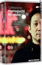 Ryusuke Hamaguchi Collection (3 Dvd)