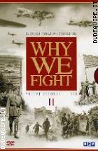 Why We Fight - I Grandi Documentari Di Guerra - Vol. 2 (4 Dvd)