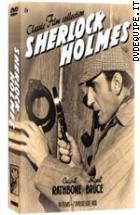 Sherlock Holmes - Classic Film Collection (7 Dvd - 14 Film)