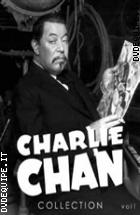 Charlie Chan Collection Vol. 1 (2 Dvd)
