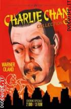 Charlie Chan Collection Vol. 3 (3 Film - 2 Dvd)