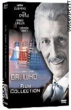 Dr. Who Film Collection - Special Edition (2 DVD) (Sci-Fi d'Essay)