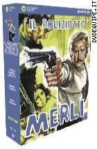 Il Poliziotto Merli (3 Dvd)