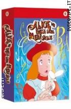 Alice Nel Paese Delle Meraviglie - Serie Completa (10 Dvd)