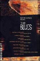 Martin Scorsese Presenta: The Blues (8 Dvd)
