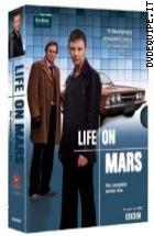 Life On Mars Stagione  2 (4 DVD)