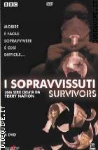 Survivors - I Sopravvissuti - Stagione 3 (4 Dvd)