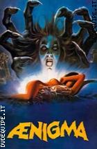 Aenigma - Special Edition ( Blu - Ray Disc + Dvd )