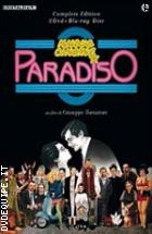 Collezione Nuovo Cinema Paradiso ( Blu - Ray Disc + 2 Dvd )