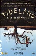 Tideland - Il Mondo Capovolto (Disco Singolo)