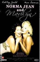 Norma Jean e Marilyn