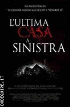 L'ultima Casa A Sinistra (2009)