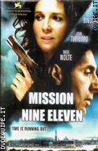 Mission Nine Eleven ( A Few Days In September)